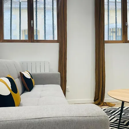 Confort Et Charme En Plein - 409 *