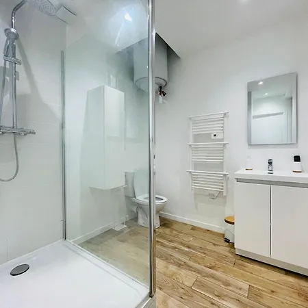 公寓 Confort Et Charme En Plein - 409 *